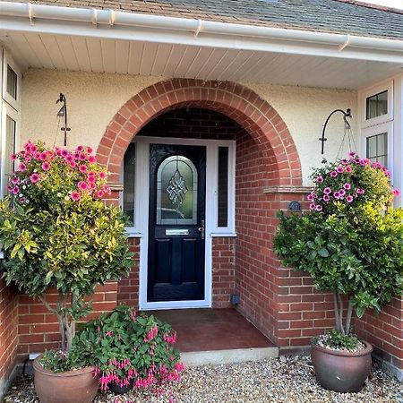 En-Suite Nook Near Forest & Sea, Great Value With Fridge, Microwave And Tv Lymington Buitenkant foto